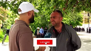 Fake OFF - Vox Pop - Pleniumi i PS, cfare pritet te ndodhe?! - Vizion Plus