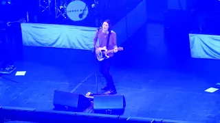 James Bay 'Just For Tonight' 3-25-2019 Electric Light Tour The Wiltern LA CA