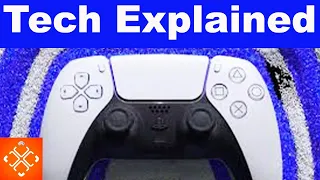 PS5: The Tech Explained