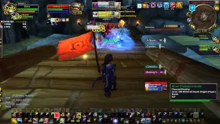 2015 8 11 vs. Shadow Priest/Assassination Rogue