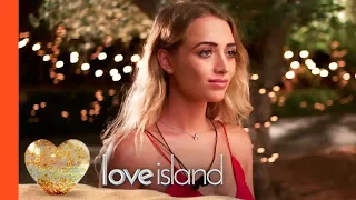 FIRST LOOK: New Islander Georgia Causes Chaos | Love Island 2017