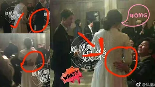 171031 Song JoongKi Jealous Reaction at Private Party after Wedding #Husband#SongSongCouple #HyeKyo