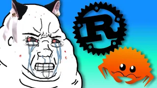 Why I Hate Rust (the programming language)