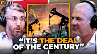 What Does Andrew Segal Think of Investing in Oil and Gas?