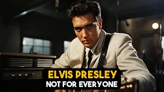 Elvis Presley's Most Rare Songs - The Stories Behind Them