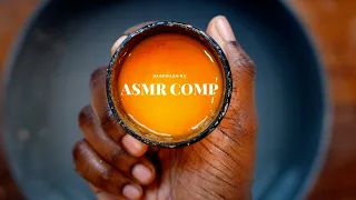Handwashing Compilation | ASMR