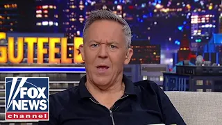 DOJ fears AI audio deepfakes?: Gutfeld