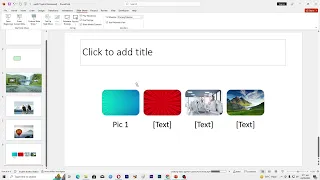 How to Create Interactive Video Presentations in PowerPoint