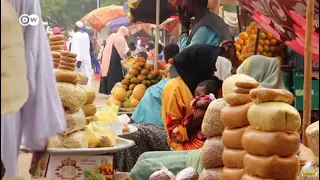 Escasez de alimentos afecta a la región sudanesa de Darfur