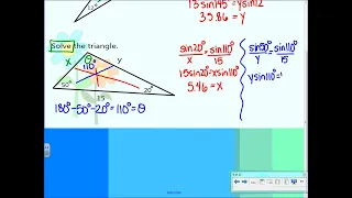 CCP 7 1 Law of Sines   Day 1