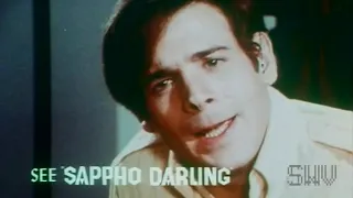 Sappho Darling (1968) Trailer