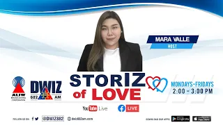 FEBRUARY 7, 2023 - STORIZ OF LOVE