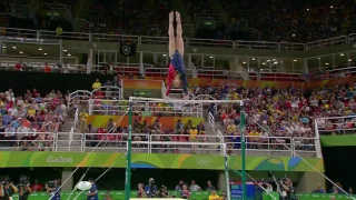Alexandra Raisman 2016 Olympics QF UB