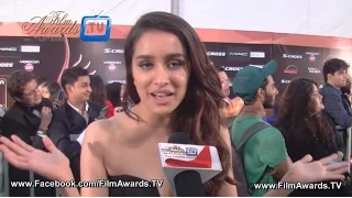 IIFA 2015 Awards Green Carpet in Malaysia by Film Awards TV