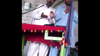Zakir khadim hussain khosa 6 ranzan
