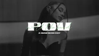 ariana grande - pov (with the band) (live studio concept)