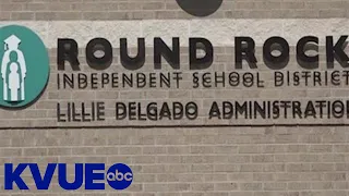 Round Rock ISD students planning walkout over lack of virtual learning amid COVID surge | KVUE