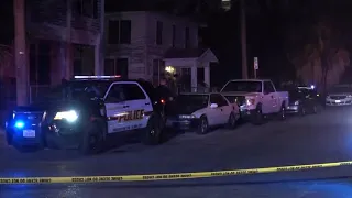Man in critical condition after being stabbed multiple times in San Antonio