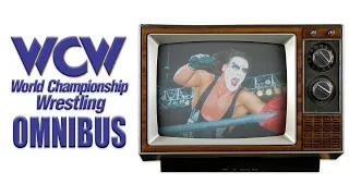 The History of WCW OMNIBUS