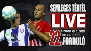 ST Live [NB I] - Ha egy üzlet beindul |18/19| #22.