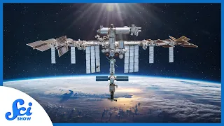 What Will Happen to The ISS?