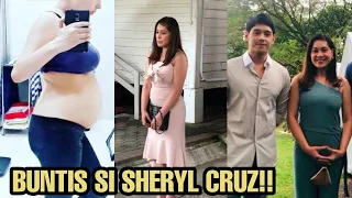 PAGBUBUNTIS ni Sheryl Cruz sa BINATANG AKTOR na si Jeric Gonzales TINULDUKAN NA!!