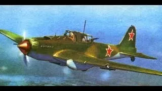 World of Warplanes гайд по ил 2 от SVvVD