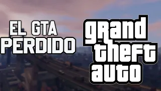 EL GTA PERDIDO - ¿CANCELADO? La historia de GTA San Andreas Stories.