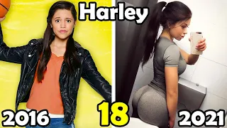 Disney Channel Stars Real Name and Age 2021 🔥 Then and Now (Before and After)