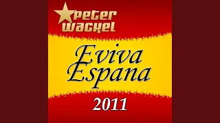 Eviva Espana 2011