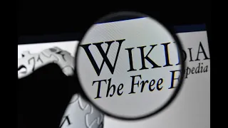 Wikipedia: The Fight for Facts - BBC Click