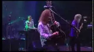 Uriah Heep & Ken Hensley - July Morning