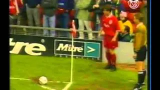 1997 (April 24) Liverpool (England) 2-Paris St Germain (France) 0 (Cup Winners Cup).avi