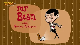 Mr. Bean (Cartoon) - HD Intro (Version 2) (German Dub)