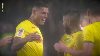 FC Nantes - Marseille : un soir à la Beaujoire