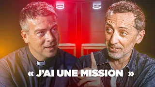 Le Confessionnal, avec Gad Elmaleh