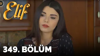 Elif - 349.Bölüm