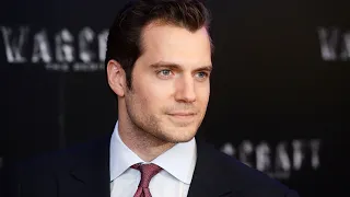 HENRY  CAVILL |☆🇬🇧🤍   I NEED YOU NOW @suwalkerackles1218