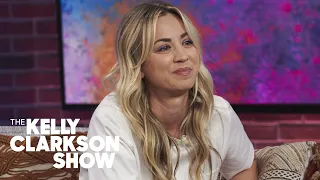 Can Kaley Cuoco Remember The Names Of All Her Animals?