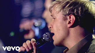 Westlife - What Makes a Man (Live from The O2)