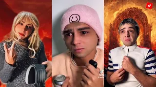 ASÍ NACEN LOS VILLANOS 🦹‍♂️ 😂|  LOS MEJORES TIKTOKS DE ELMAXZ | NO PARA DE REIR🤣