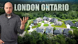 Is London Ontario A Good Place To Live?