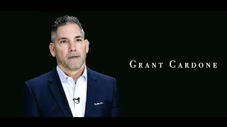 This Is How Your Life Can Change! - Grant Cardone