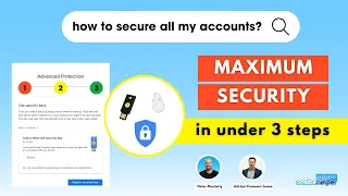 Unlocking Maximum Protection with Google’s Advanced Protection Program