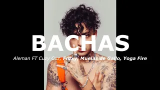 Aleman - BACHAS- Cozy Cuz