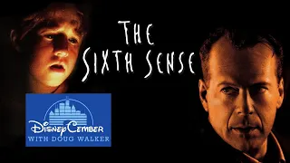 The Sixth Sense - DisneyCember