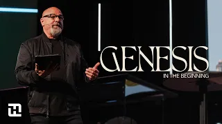 Genesis: Jacob and Esau | Pastor Matt Fry | HopeFront Church