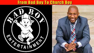 From Bad Boy To Church Boy | Gordon McGhee Testimony @badboy