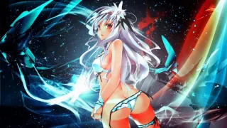 WWE Nightcore - We Are One (Nexus)