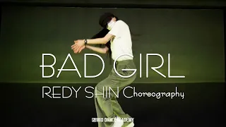 LACHICA (라치카), CHUNGHA (청하) - BAD GIRLㅣREDY SHIN ChoreographyㅣMID DANCE STUDIO